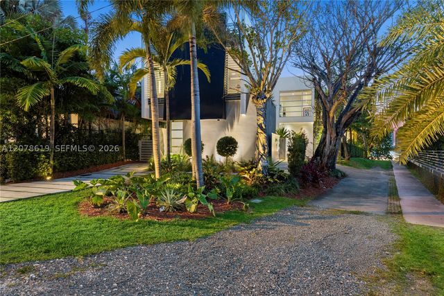 440 S Hibiscus Dr, Miami Beach, FL 33139