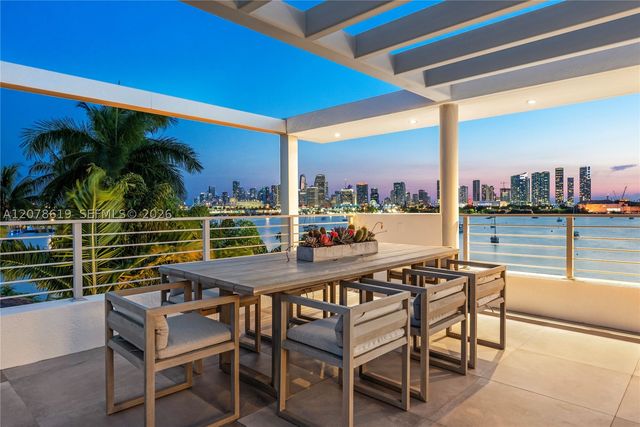 440 S Hibiscus Dr, Miami Beach, FL 33139