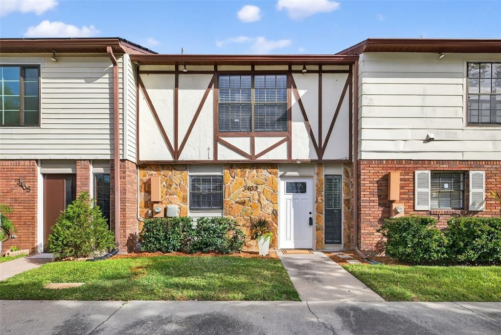 3403 SUNRISE VILLAS COURT S, Tampa, FL 33614