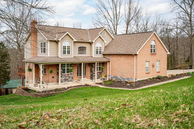 11675 Big Bone Road, Union, KY 41091