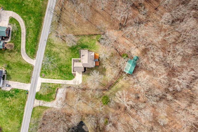 11675 Big Bone Road, Union, KY 41091