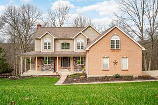 11675 Big Bone Road, Union, KY 41091