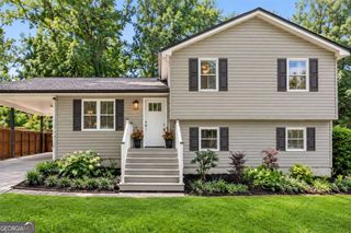105 Stone Wood Lane, Lawrenceville, GA 30046