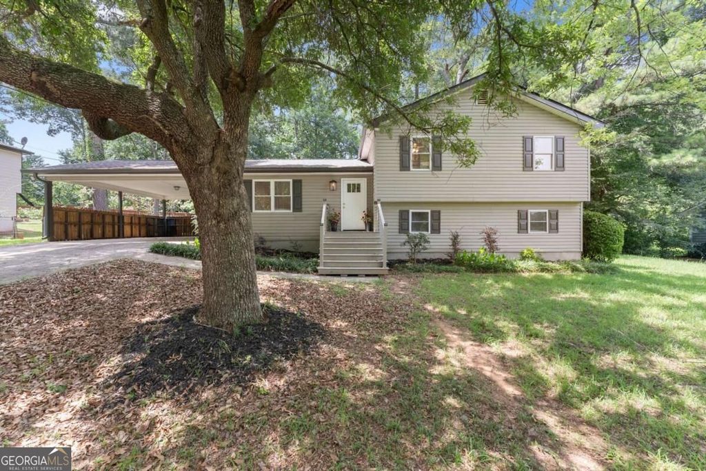 105 Stone Wood Lane, Lawrenceville, GA 30046 — photo 3