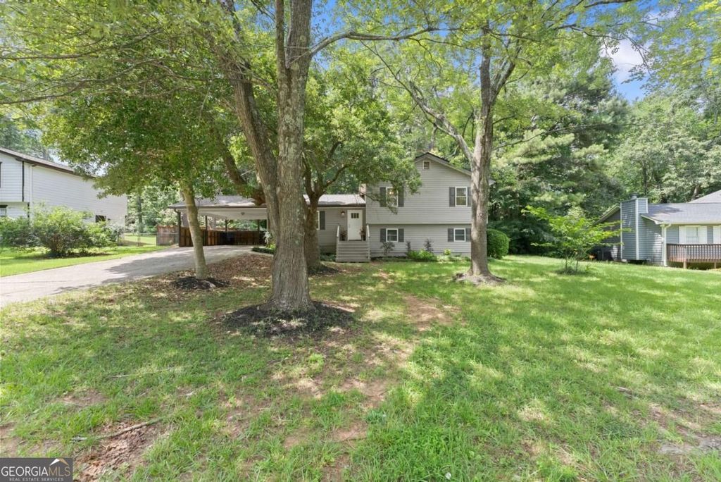 105 Stone Wood Lane, Lawrenceville, GA 30046 — photo 4