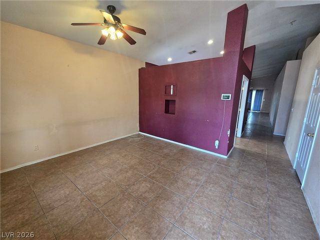 607 Snake Charmer Avenue, North Las Vegas, NV 89031
