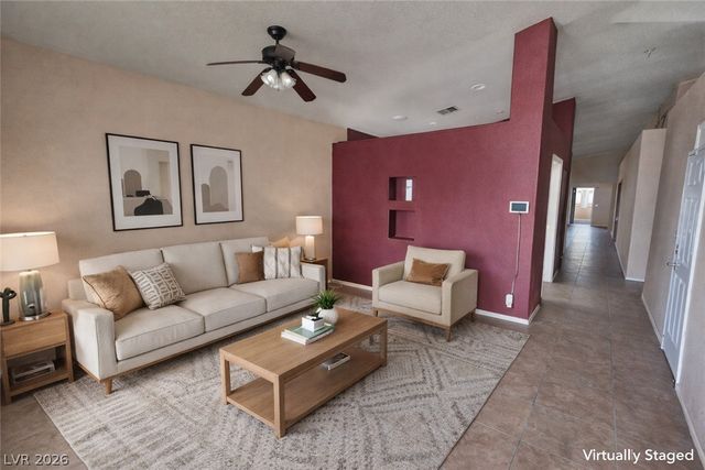 607 Snake Charmer Avenue, North Las Vegas, NV 89031