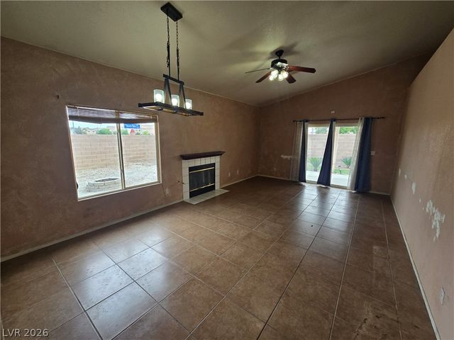 607 Snake Charmer Avenue, North Las Vegas, NV 89031