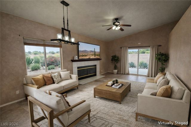 607 Snake Charmer Avenue, North Las Vegas, NV 89031