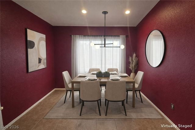 607 Snake Charmer Avenue, North Las Vegas, NV 89031