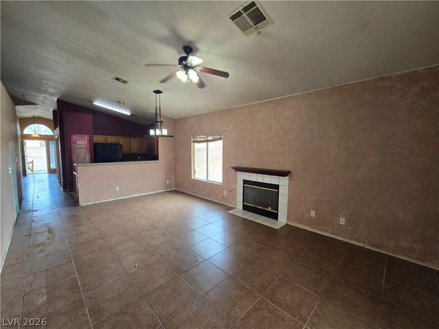 607 Snake Charmer Avenue, North Las Vegas, NV 89031