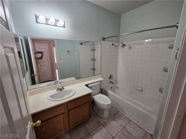 607 Snake Charmer Avenue, North Las Vegas, NV 89031