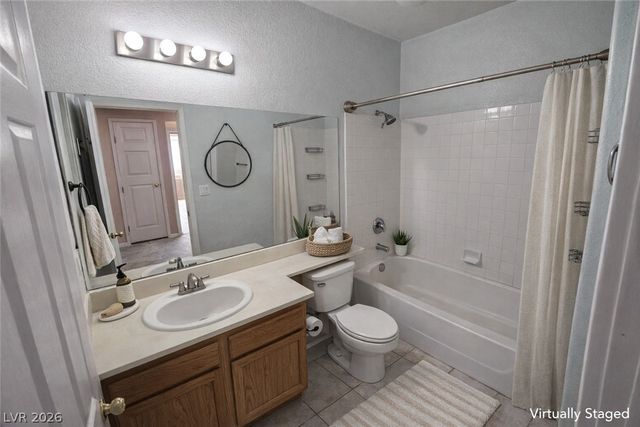 607 Snake Charmer Avenue, North Las Vegas, NV 89031