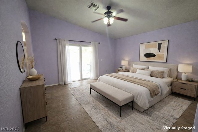 607 Snake Charmer Avenue, North Las Vegas, NV 89031