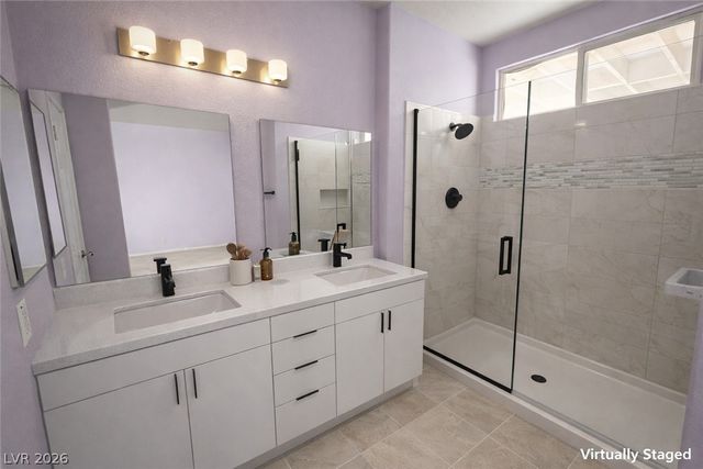 607 Snake Charmer Avenue, North Las Vegas, NV 89031