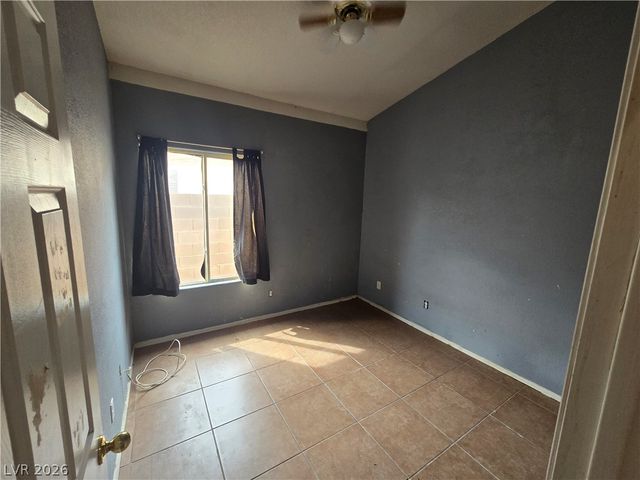 607 Snake Charmer Avenue, North Las Vegas, NV 89031