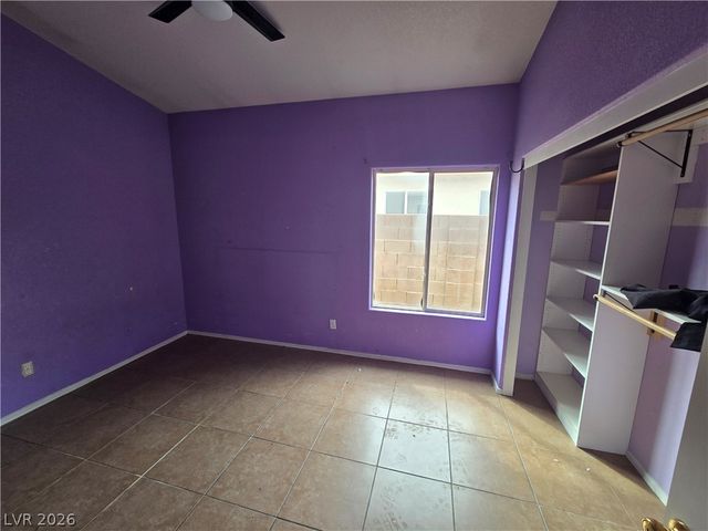 607 Snake Charmer Avenue, North Las Vegas, NV 89031