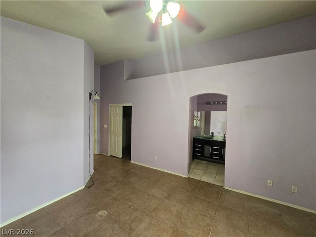607 Snake Charmer Avenue, North Las Vegas, NV 89031