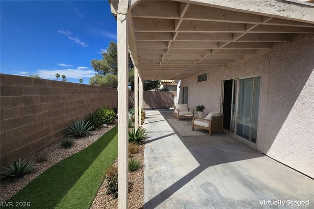 607 Snake Charmer Avenue, North Las Vegas, NV 89031