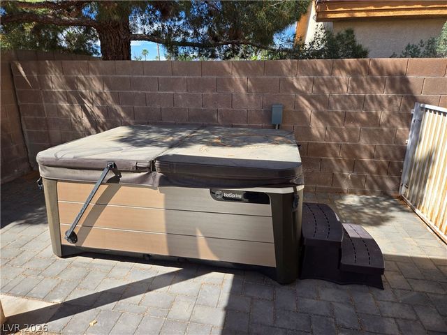 607 Snake Charmer Avenue, North Las Vegas, NV 89031