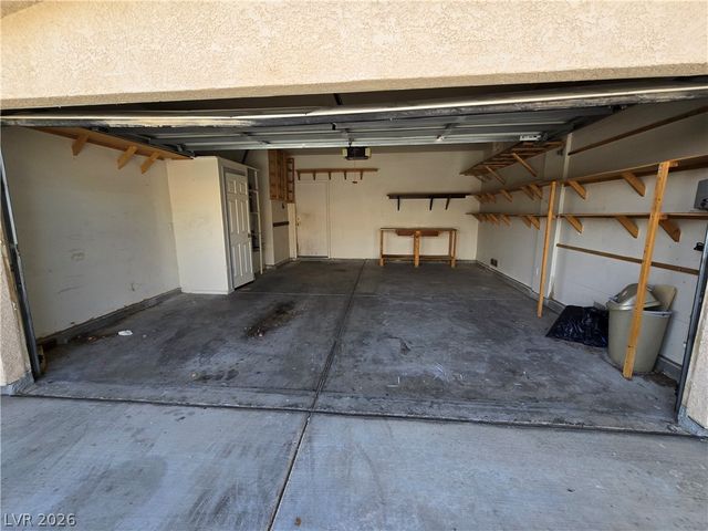 607 Snake Charmer Avenue, North Las Vegas, NV 89031