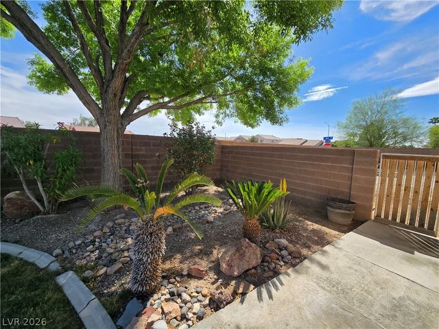 607 Snake Charmer Avenue, North Las Vegas, NV 89031