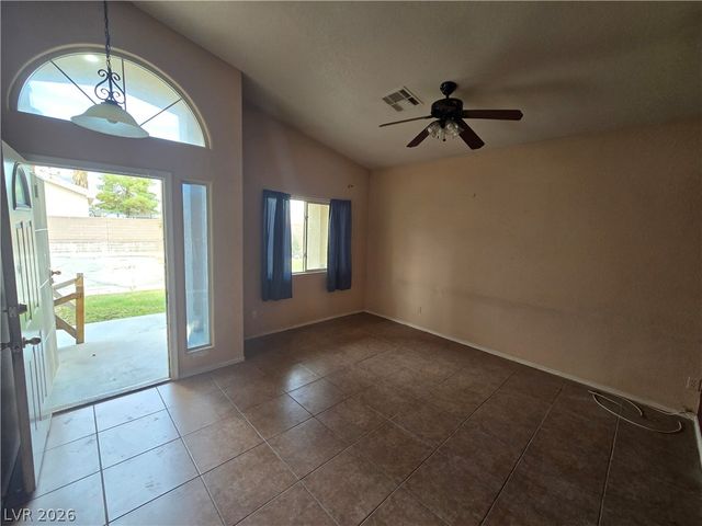 607 Snake Charmer Avenue, North Las Vegas, NV 89031