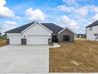 2206 Northbridge Trail 2206 Northbridge Trail, Troy, OH 45373