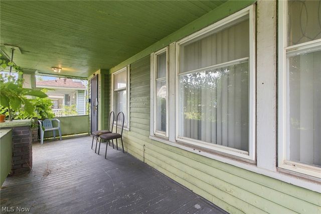 1261 E 135th Street, East Cleveland, OH 44112