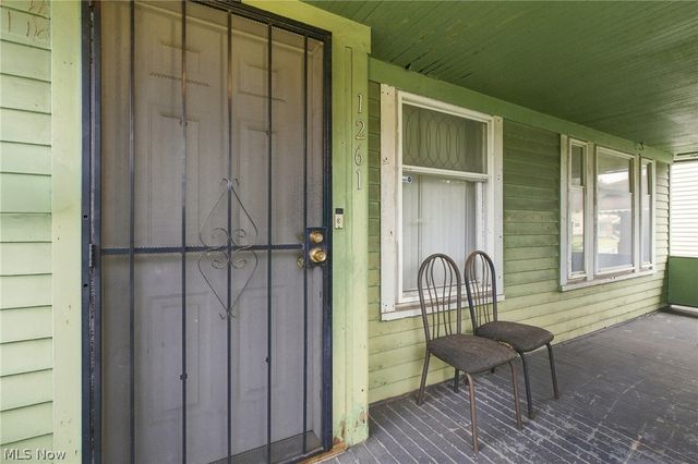 1261 E 135th Street, East Cleveland, OH 44112