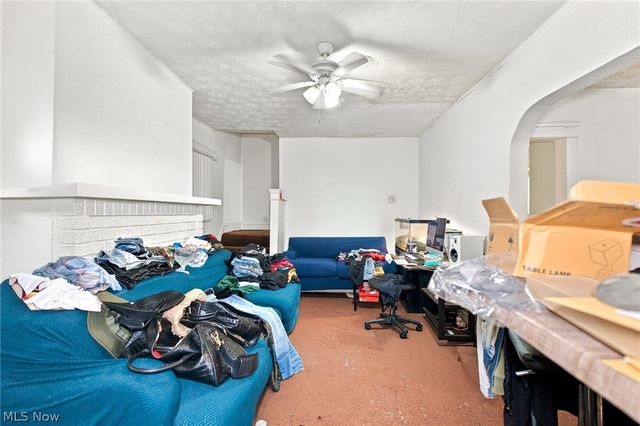 1261 E 135th Street, East Cleveland, OH 44112
