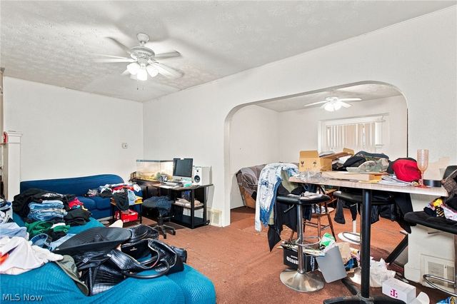 1261 E 135th Street, East Cleveland, OH 44112