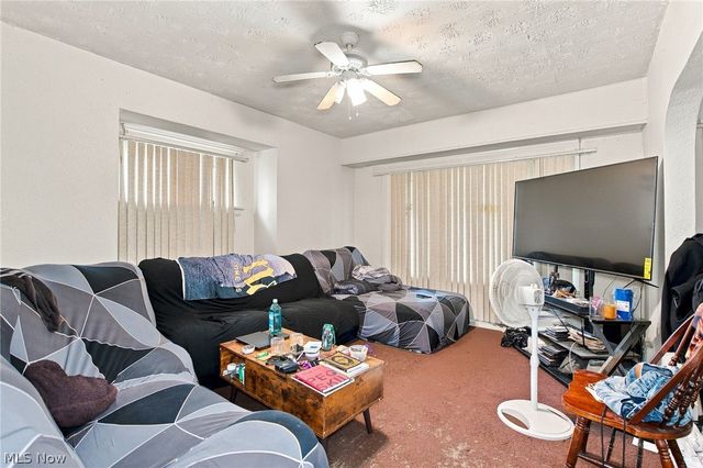 1261 E 135th Street, East Cleveland, OH 44112