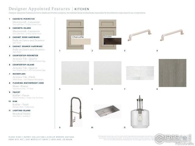 3157 Westcliff Drive, Loveland, CO 80538