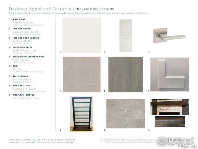 3157 Westcliff Drive, Loveland, CO 80538