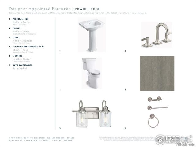 3157 Westcliff Drive, Loveland, CO 80538