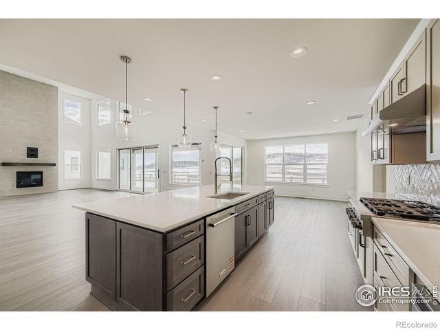 3157 Westcliff Drive, Loveland, CO 80538