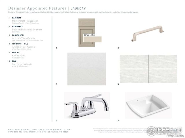 3157 Westcliff Drive, Loveland, CO 80538