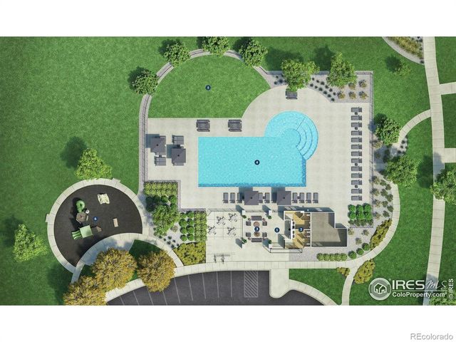 3157 Westcliff Drive, Loveland, CO 80538