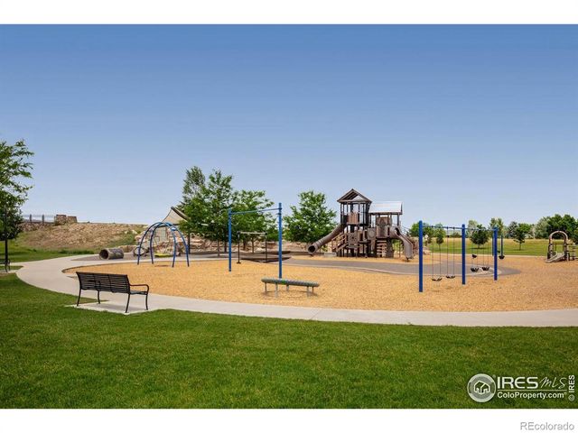 3157 Westcliff Drive, Loveland, CO 80538