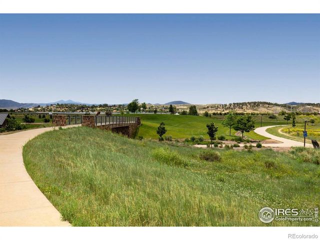 3157 Westcliff Drive, Loveland, CO 80538