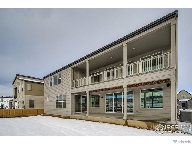 3157 Westcliff Drive, Loveland, CO 80538