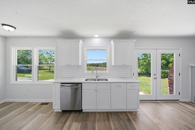 502 Lost Branch Road, Lexington, SC 29072