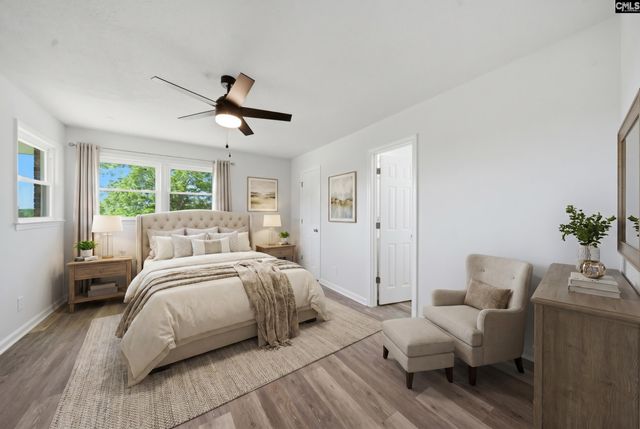 502 Lost Branch Road, Lexington, SC 29072