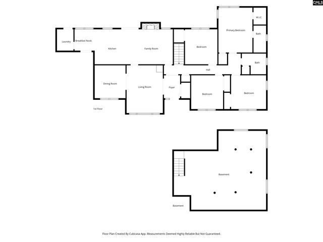 502 Lost Branch Road, Lexington, SC 29072