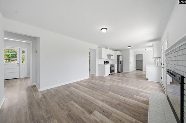 502 Lost Branch Road, Lexington, SC 29072