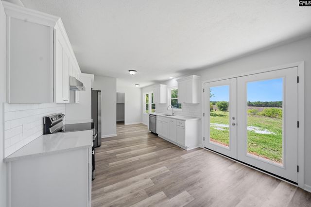 502 Lost Branch Road, Lexington, SC 29072