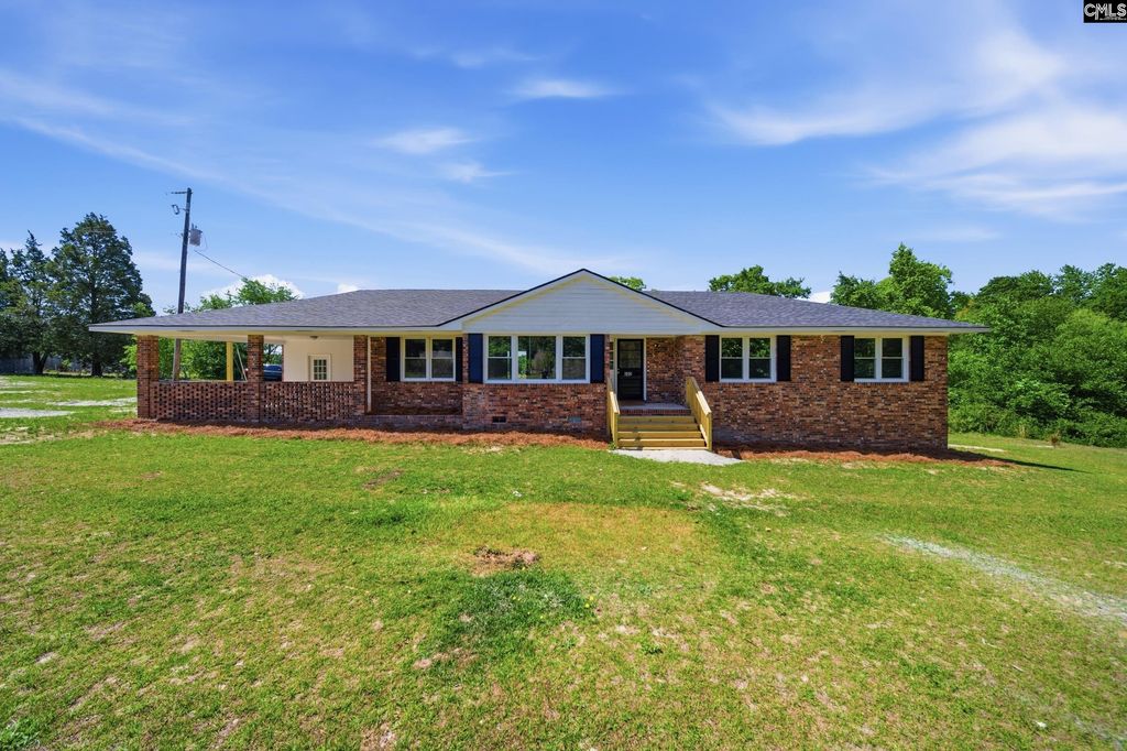 502 Lost Branch Road, Lexington, SC 29072