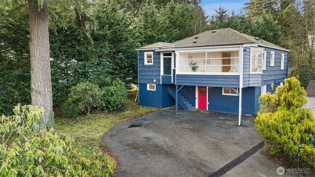 19024 15th Avenue NE, Shoreline, WA 98155