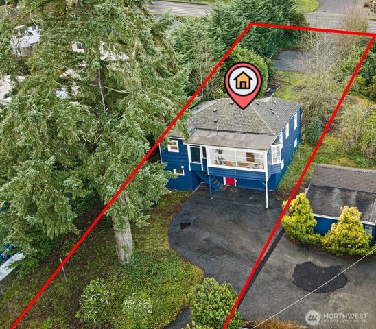 19024 15th Avenue NE, Shoreline, WA 98155